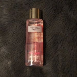 Victoria’s Secret Purfume!!!